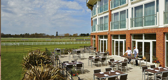 Lingfield Park Resort