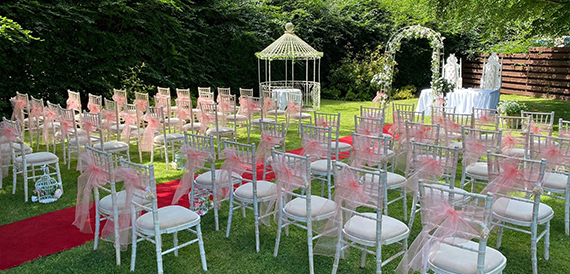 Lumley Castle Hotel