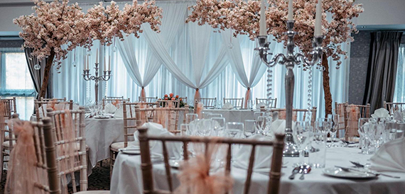 Mercure George Washington Hotel, Golf and Spa