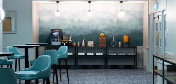 Mercure Maidstone Great Danes Hotel
