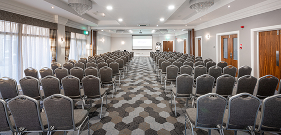 Mercure Norton Grange Hotel & Spa
