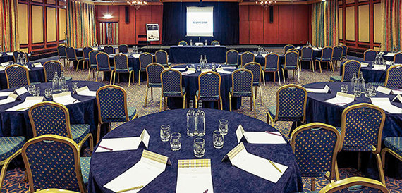 Mercure Norwich Hotel