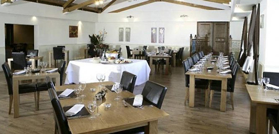 The South Marston Hotel and Leisure Club