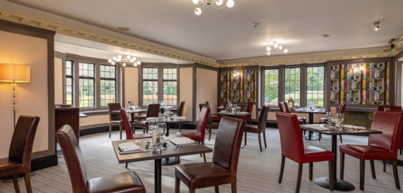 Mercure Tunbridge Wells