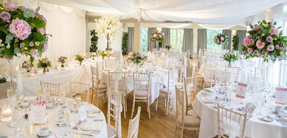 Mere Court Hotel and Conference Centre