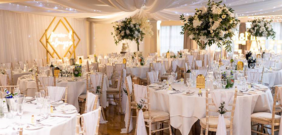 Mere Court Hotel and Conference Centre
