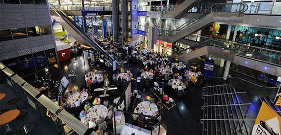 Millennium Point