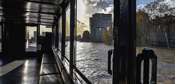 M.V London Belle