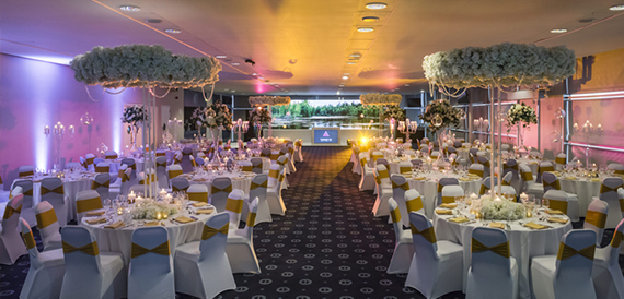 Newbury Racecourse
