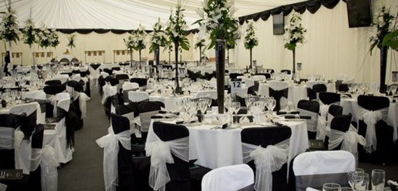 Newcastle Racecourse
