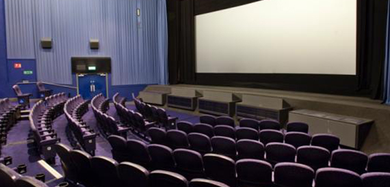 ODEON Covent Garden - London