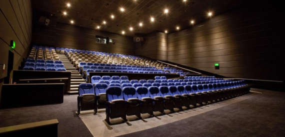 ODEON Trafford Centre – Manchester