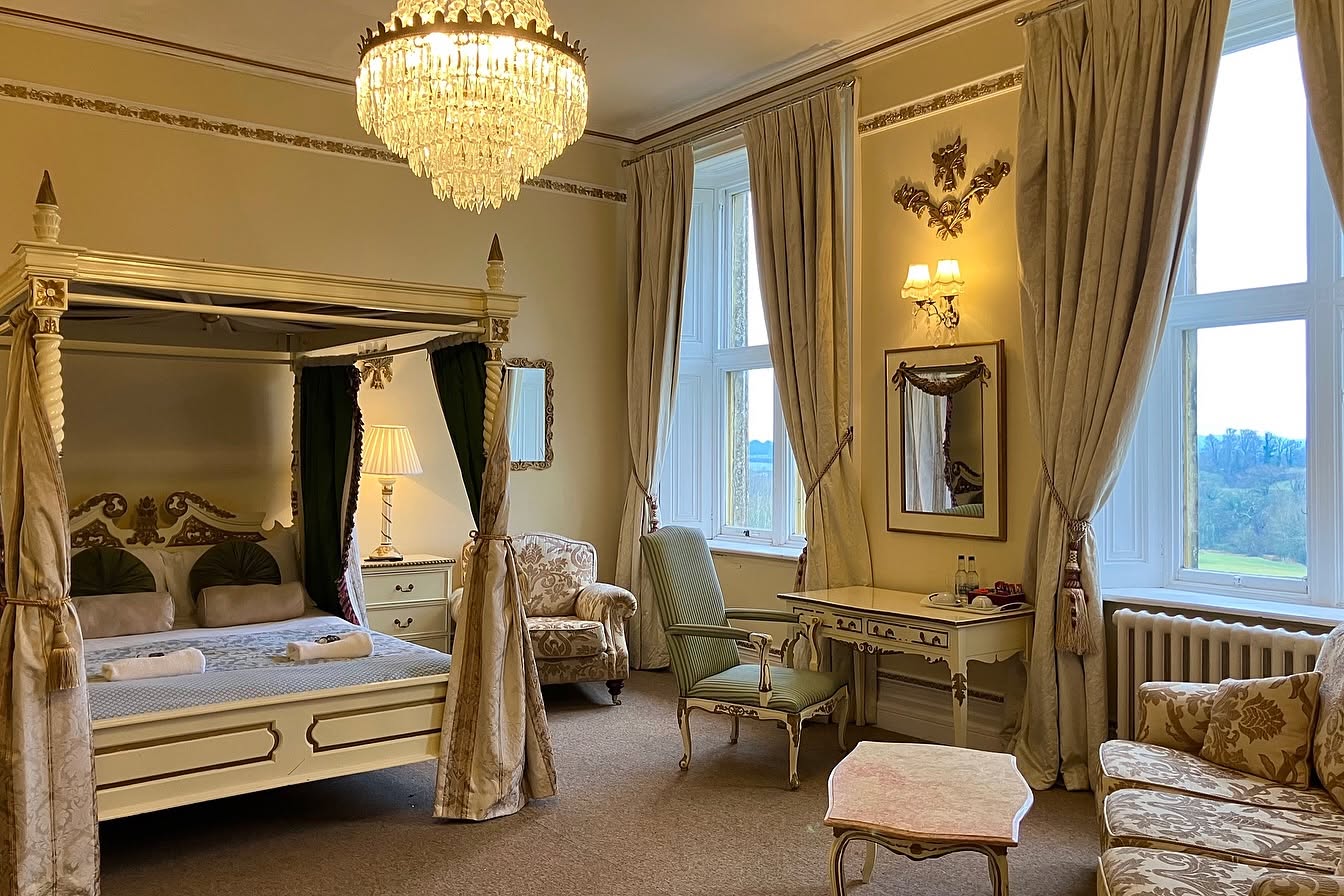 Orchardleigh Estate