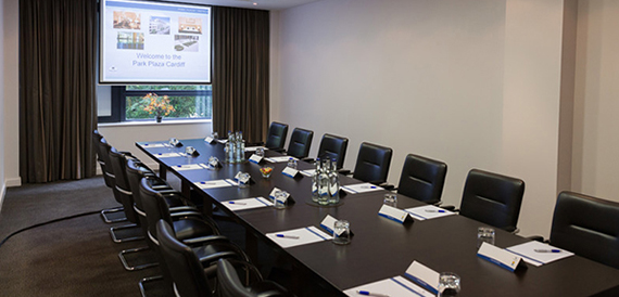 Park Plaza Cardiff