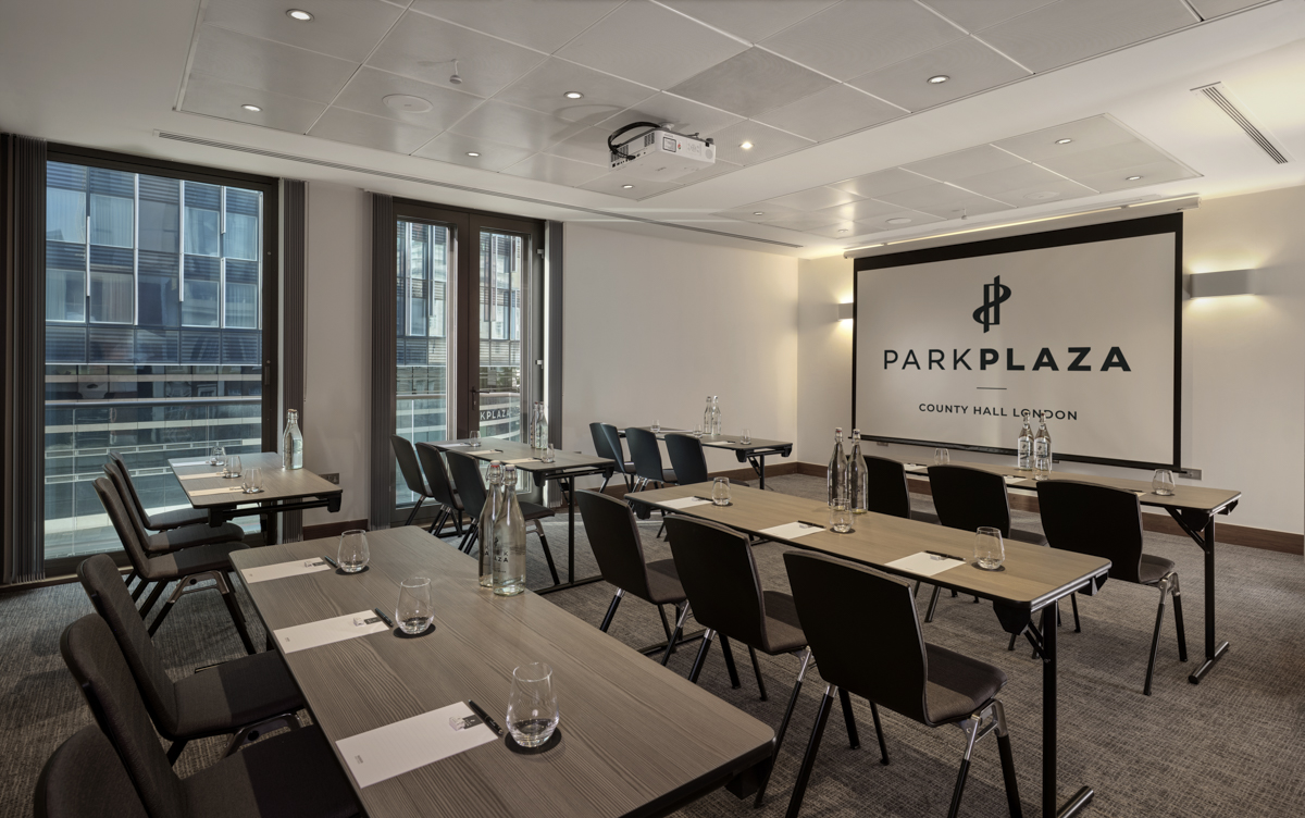 Park Plaza County Hall London