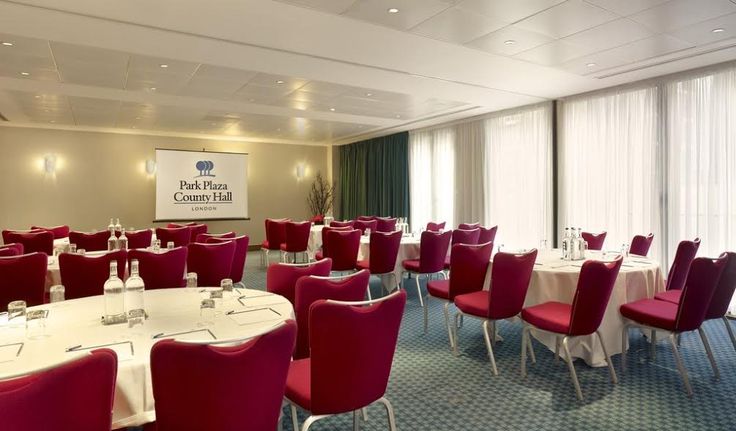 Park Plaza County Hall London