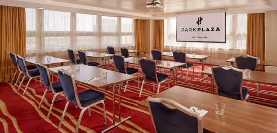 Park Plaza Nottingham