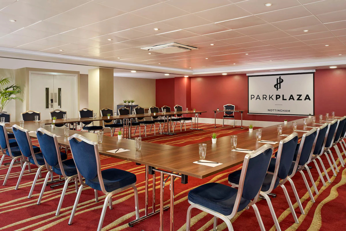 Park Plaza Nottingham
