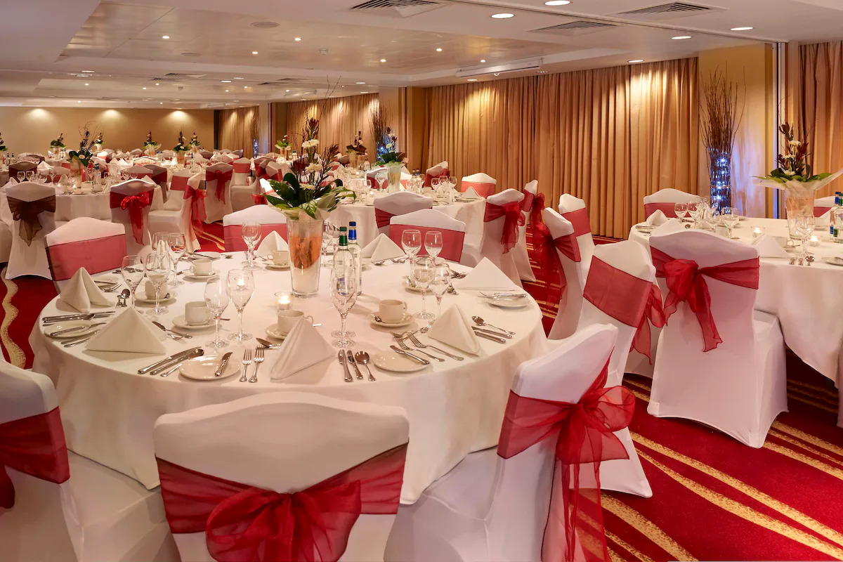 Park Plaza Nottingham