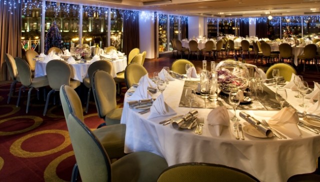 Park Plaza Leeds