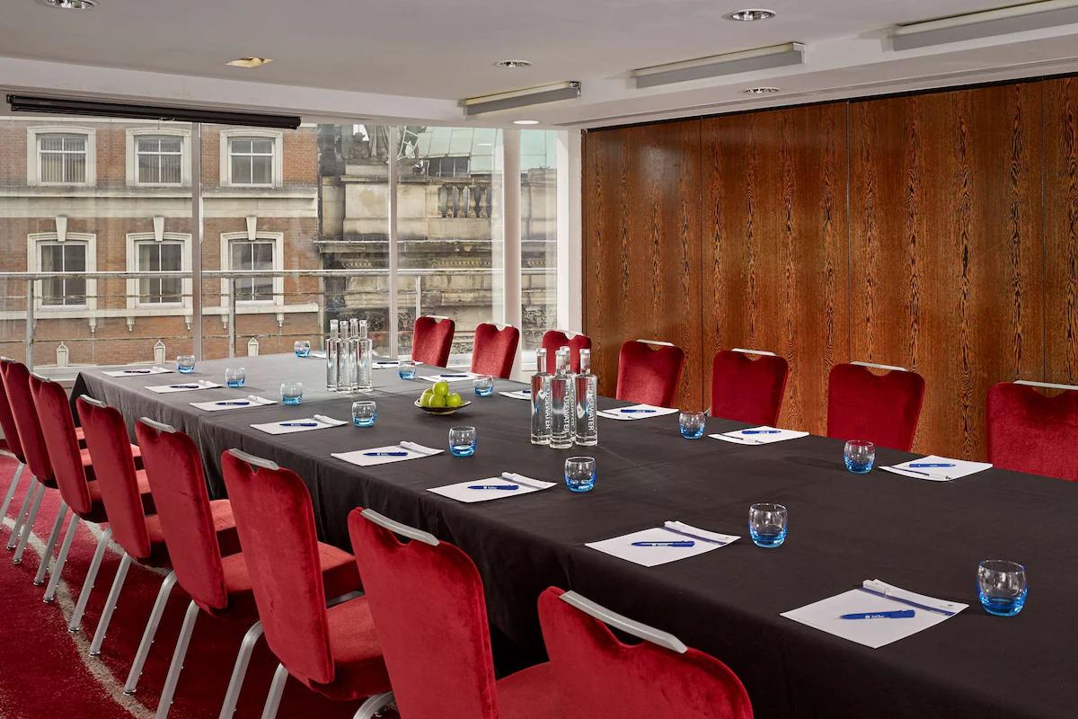 Park Plaza Leeds