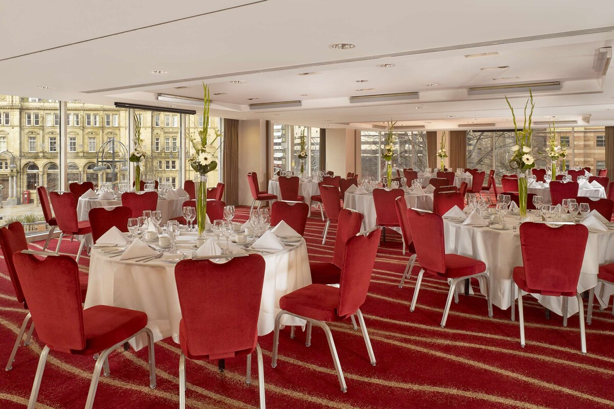 Park Plaza Leeds