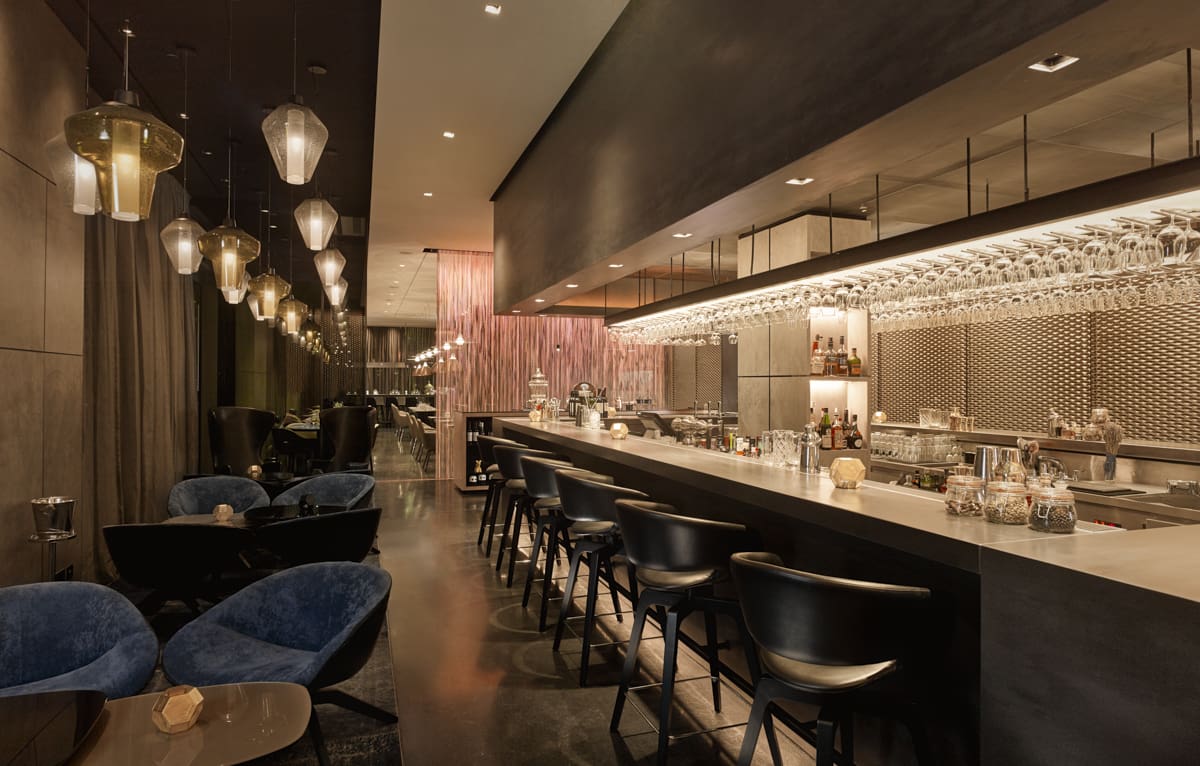 Park Plaza London Waterloo
