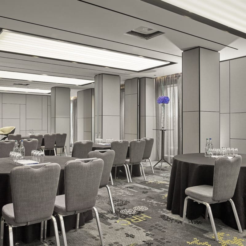 Park Plaza London Waterloo