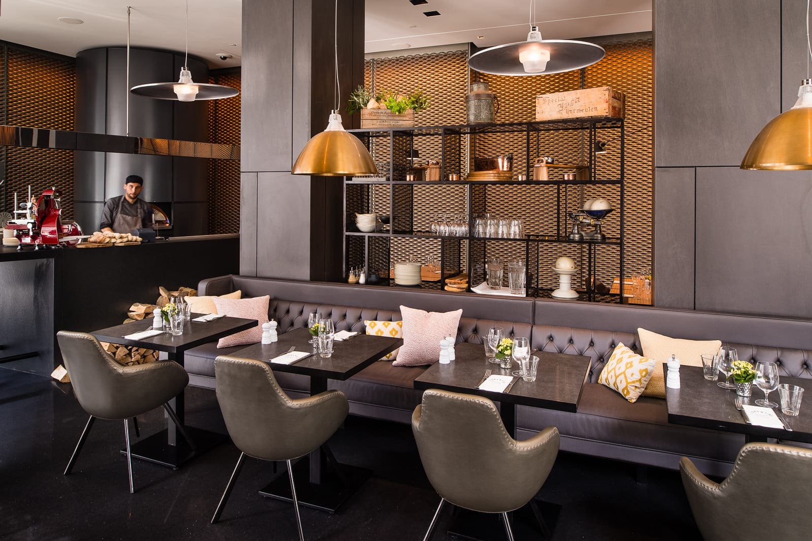 Park Plaza London Waterloo