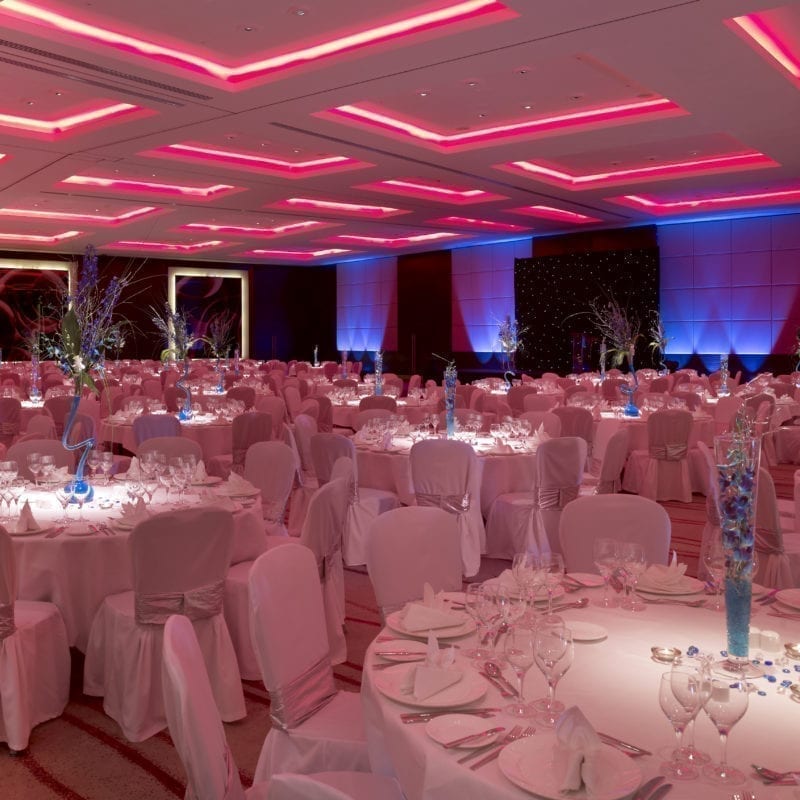 Park Plaza London Westminster Bridge