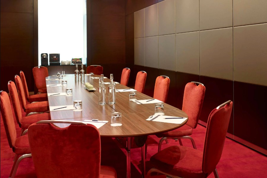 Park Plaza London Westminster Bridge