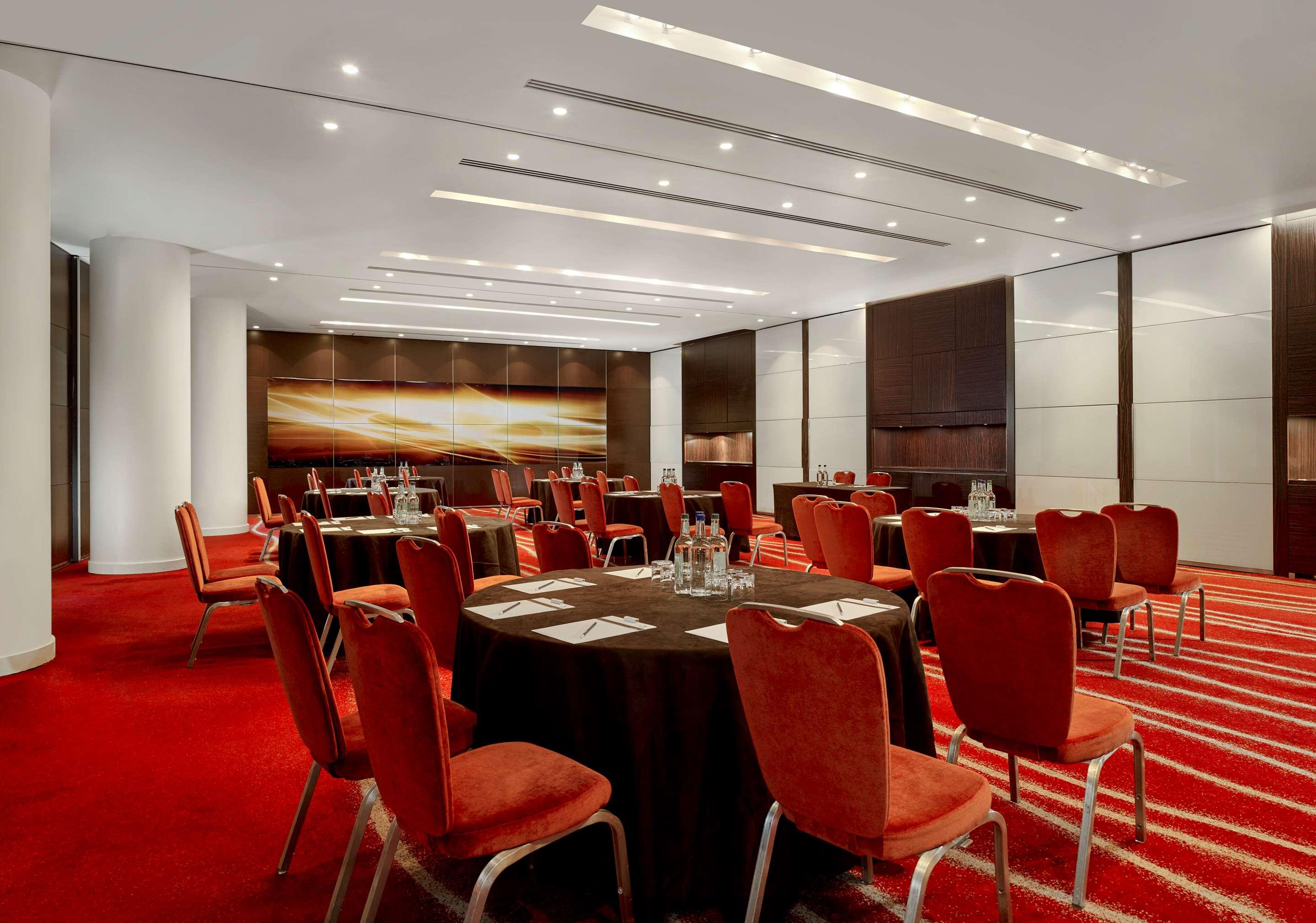 Park Plaza London Westminster Bridge