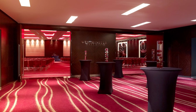 Park Plaza London Westminster Bridge
