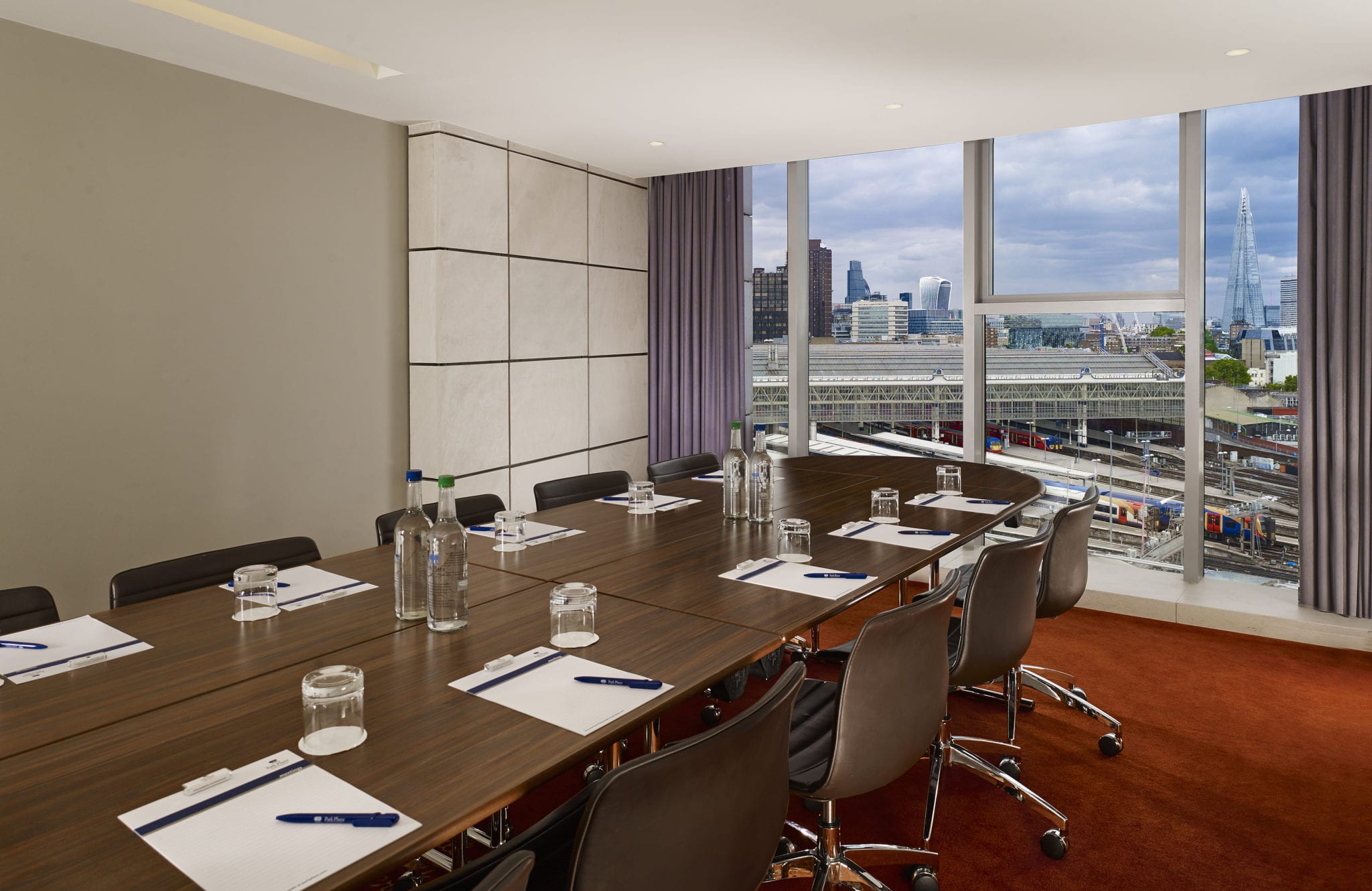 Park Plaza London Westminster Bridge