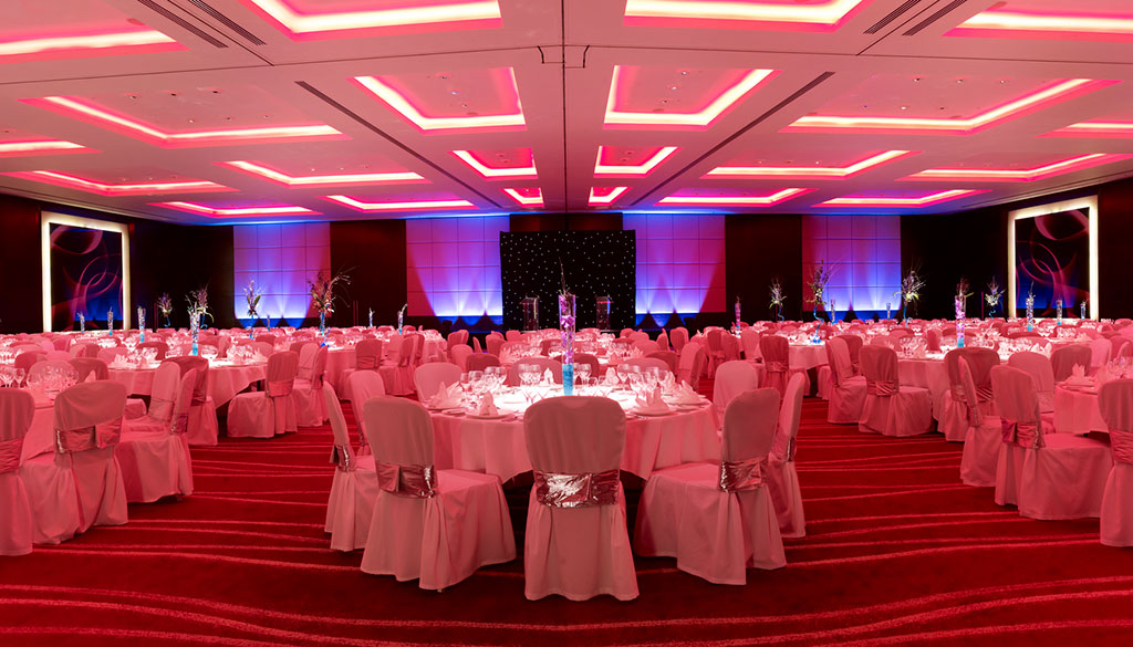 Park Plaza London Westminster Bridge