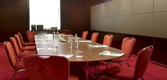 Park Plaza London Riverbank