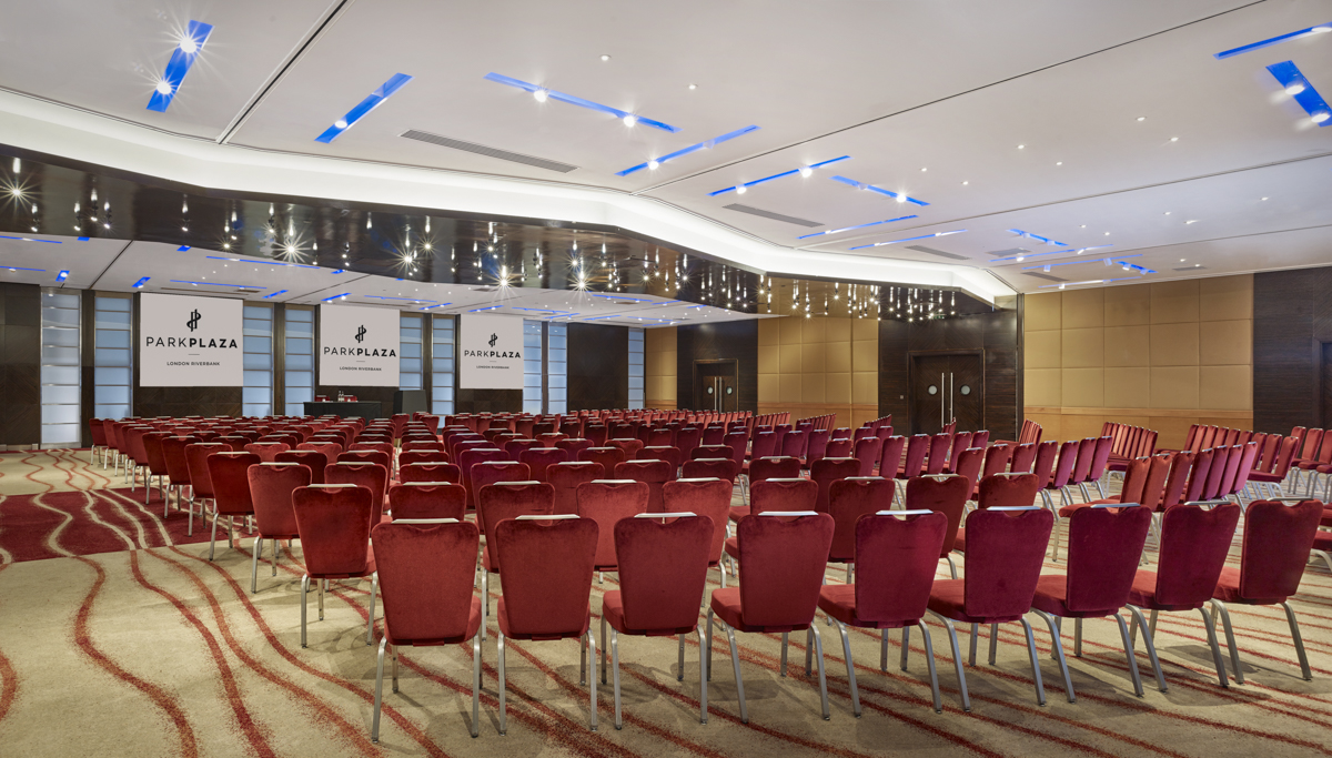 Park Plaza London Riverbank