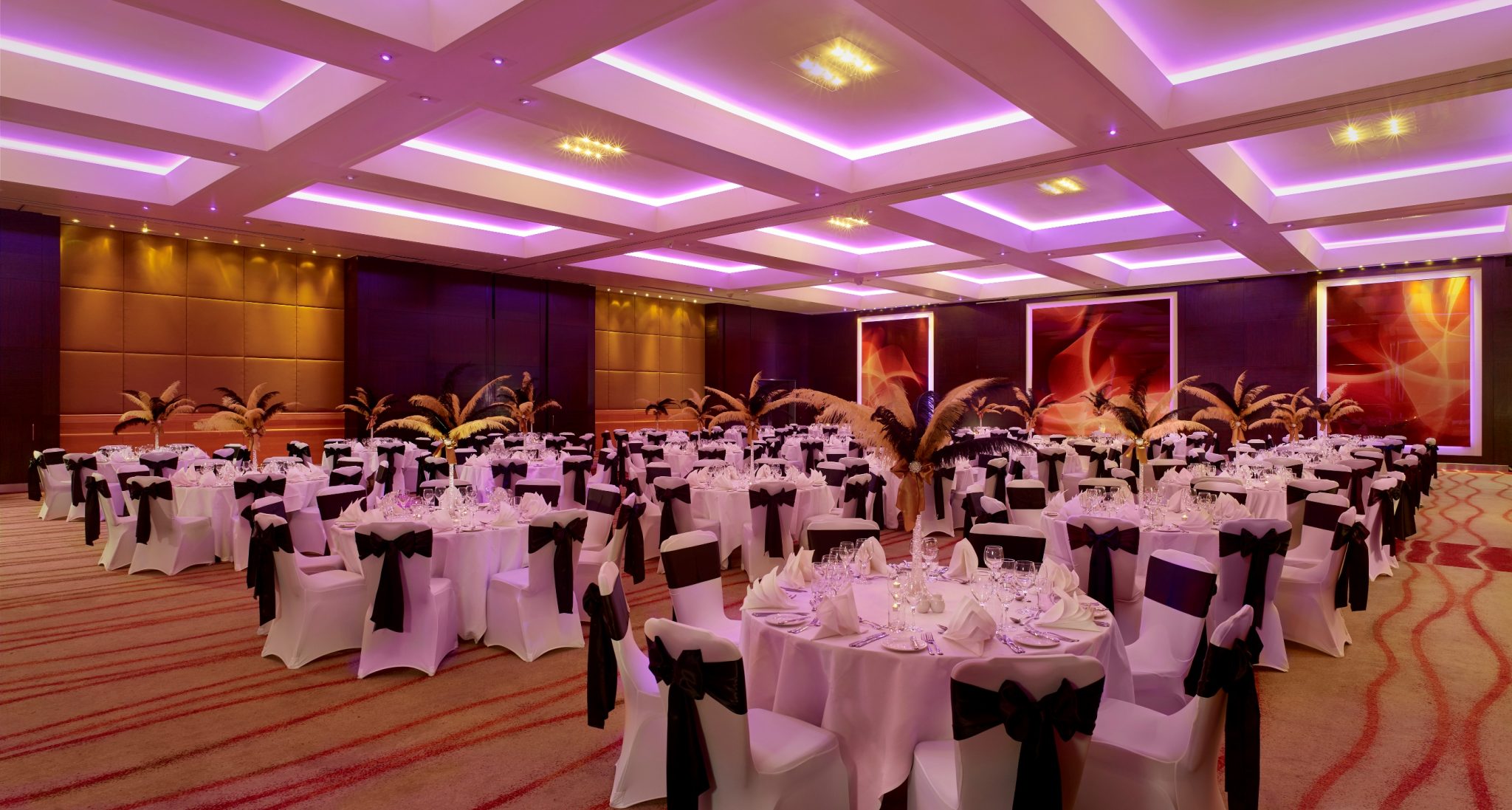 Park Plaza London Riverbank