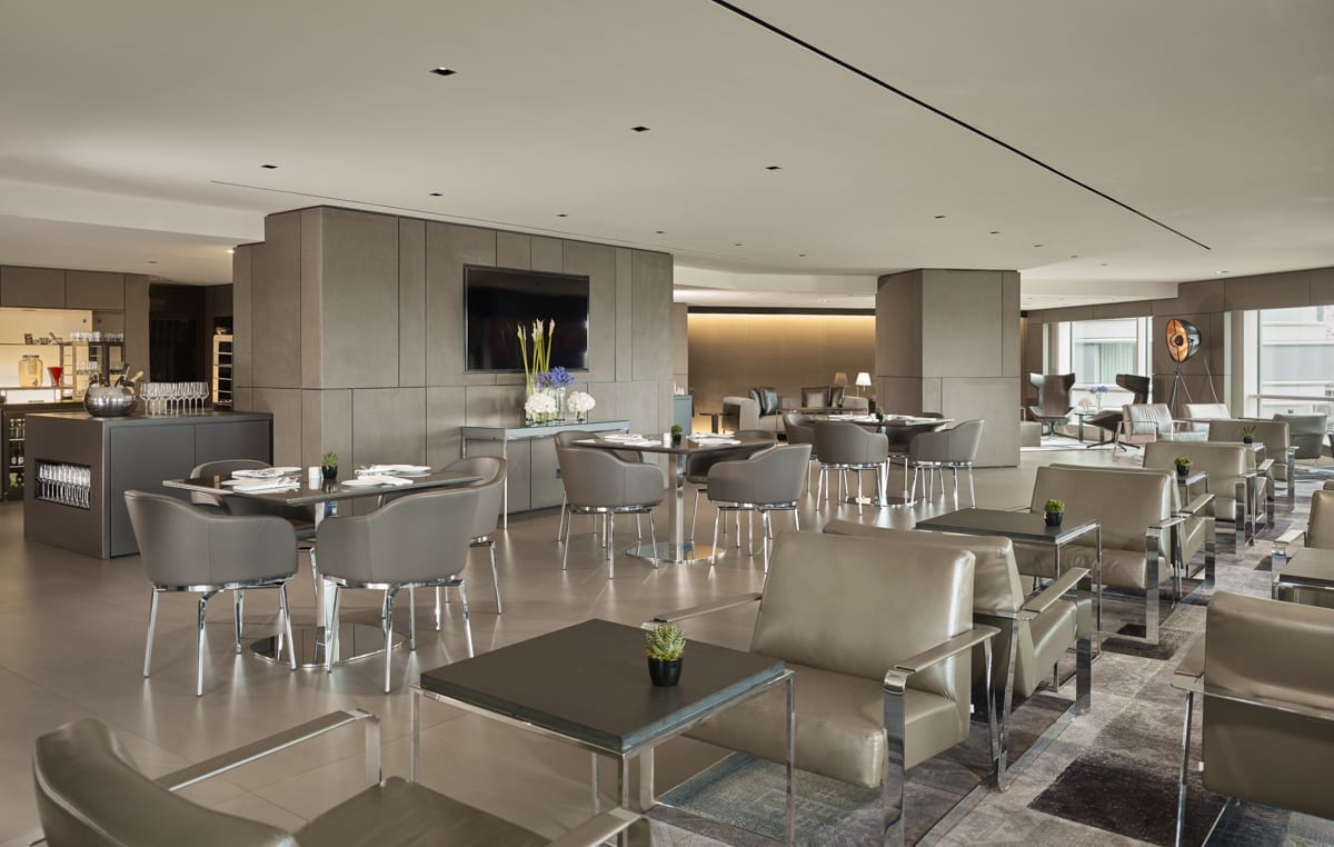 Park Plaza London Riverbank