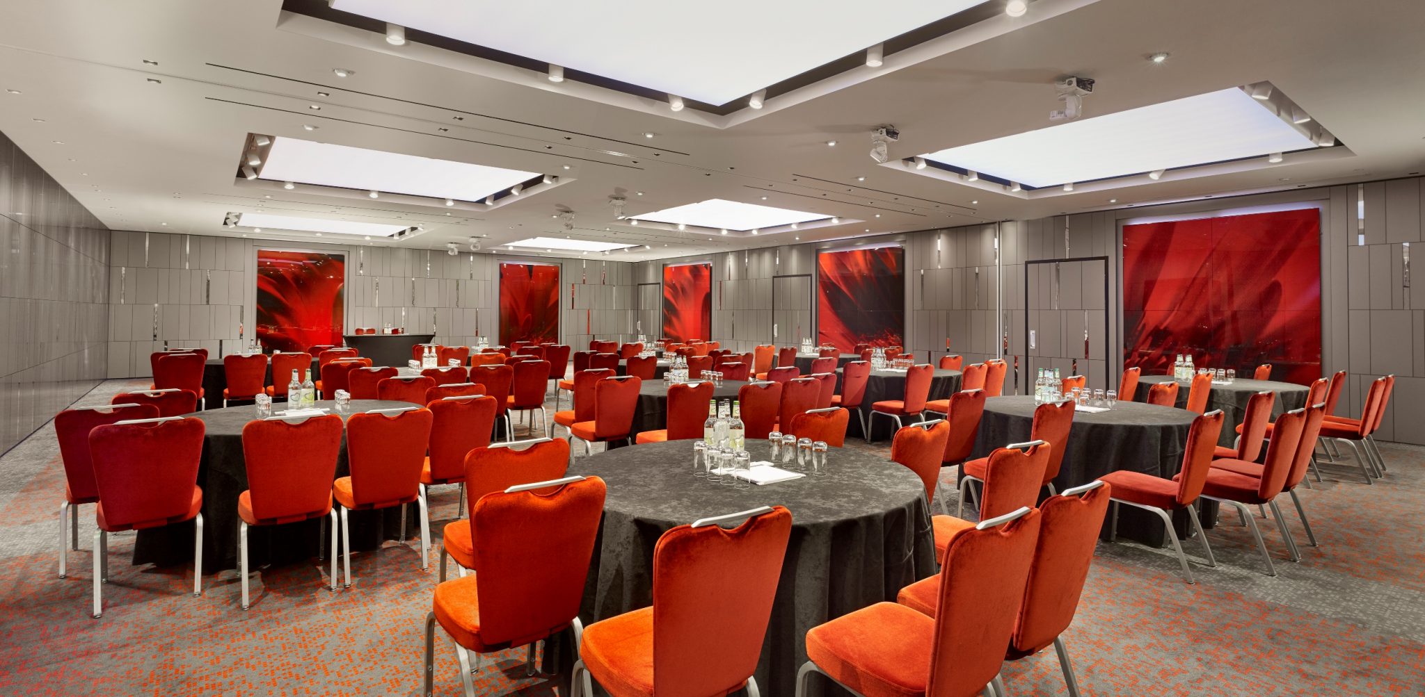Park Plaza London Riverbank
