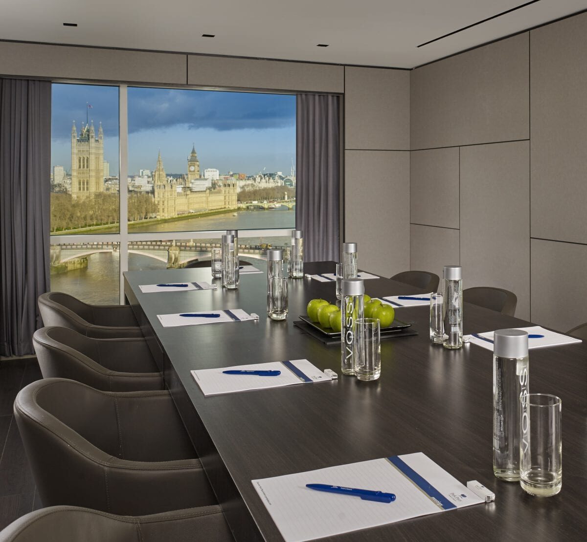 Park Plaza London Riverbank