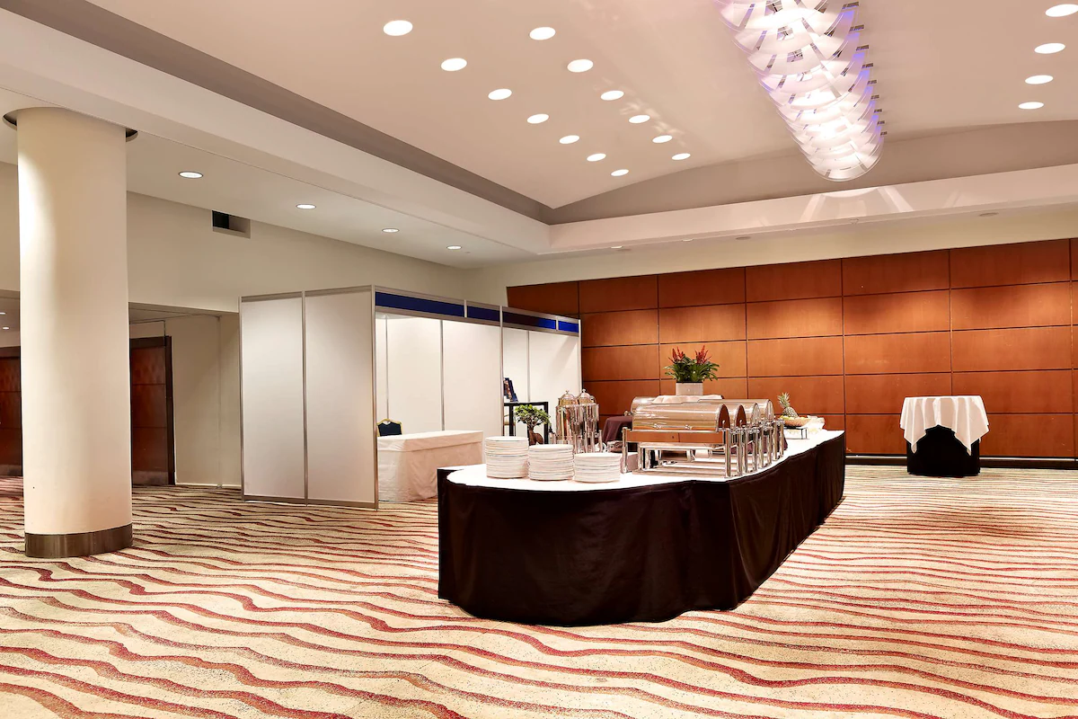 Park Plaza Victoria London