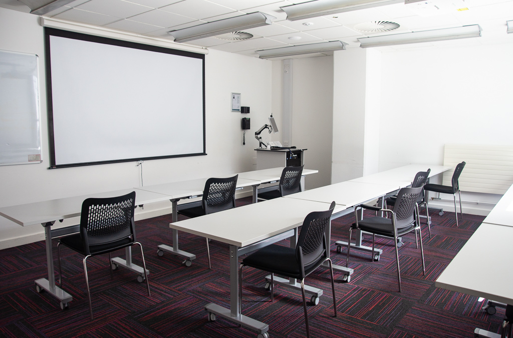 Penryn Campus (operated by Cornwall Plus)