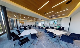 Roehampton Venues