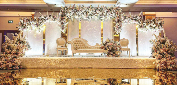 Royal Garden Hotel