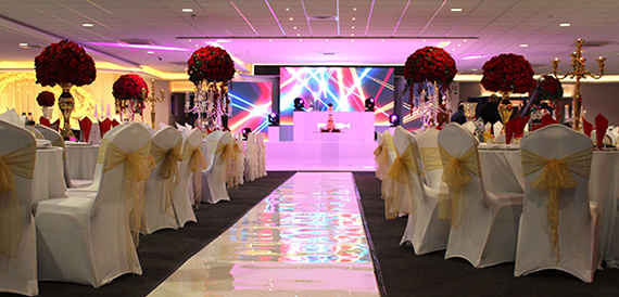 Royale Banqueting Suites