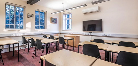 Ruskin College