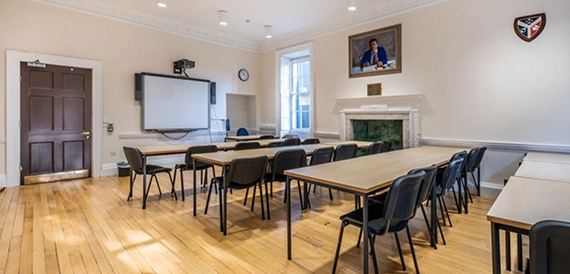 Ruskin College