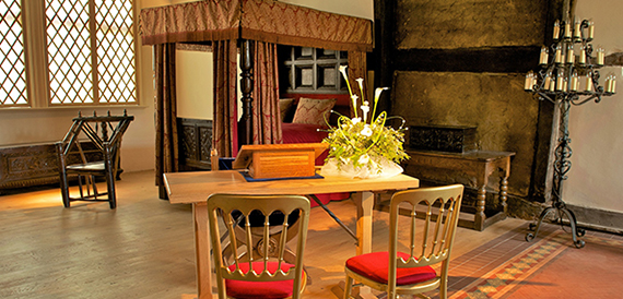 SCL Venues
