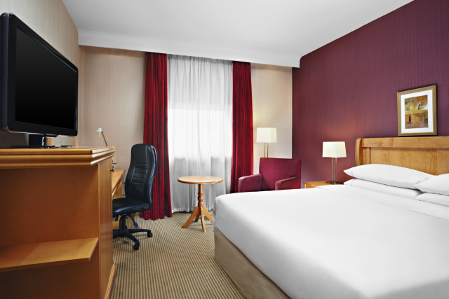 Sheraton Heathrow Hotel